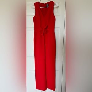 Vince Camuto Jumpsuit size 0